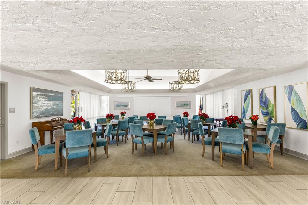 TURTLE LAKE GOLF COLONY - Residential Lease