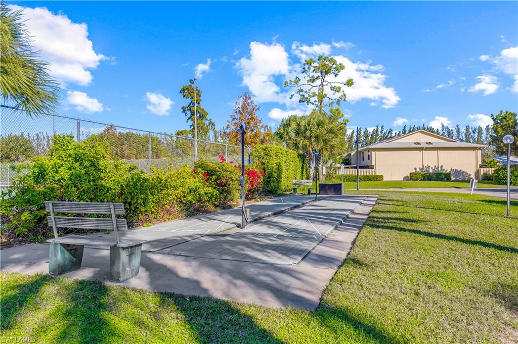 TURTLE LAKE GOLF COLONY - Residential Lease