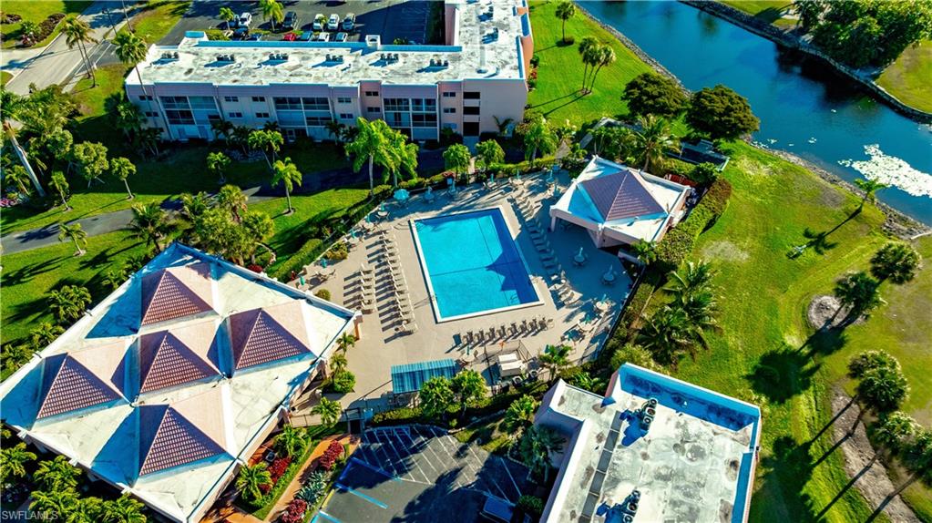 TURTLE LAKE GOLF COLONY - Residential Lease