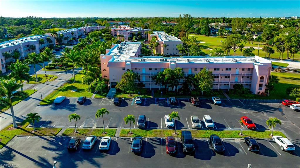 TURTLE LAKE GOLF COLONY - Residential Lease