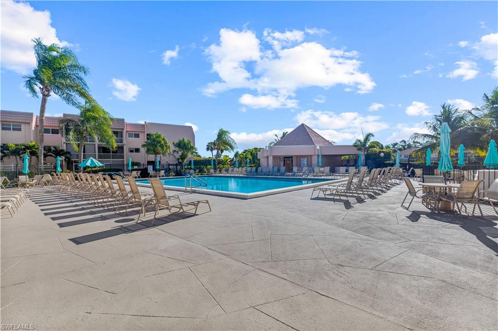 TURTLE LAKE GOLF COLONY - Residential Lease