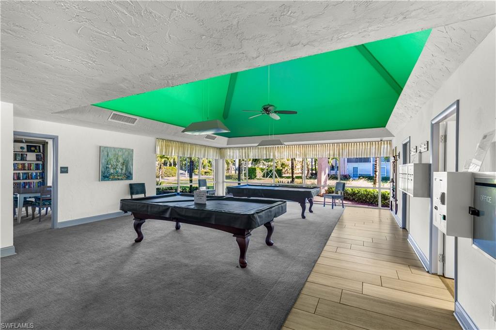 TURTLE LAKE GOLF COLONY - Residential Lease