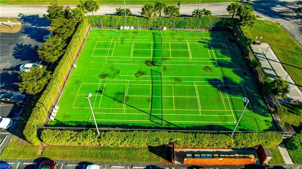 TURTLE LAKE GOLF COLONY - Residential Lease