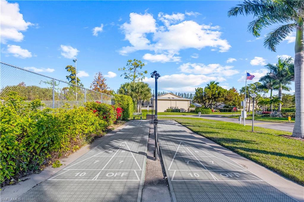 TURTLE LAKE GOLF COLONY - Residential Lease