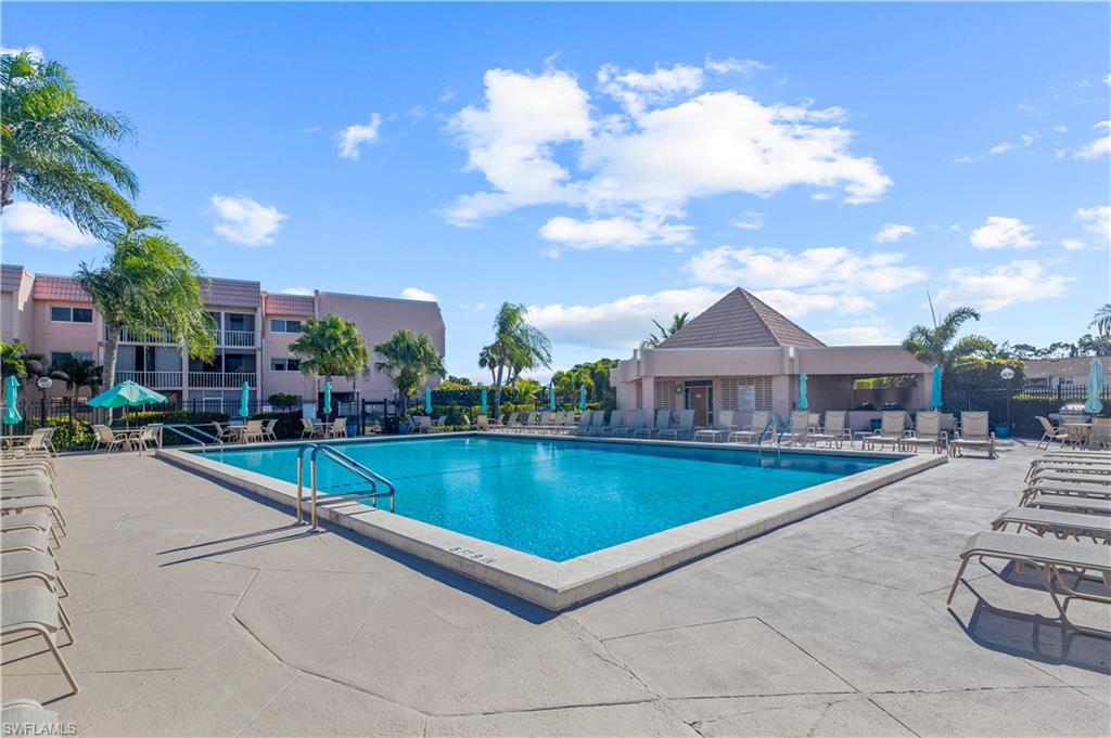 TURTLE LAKE GOLF COLONY - Residential Lease