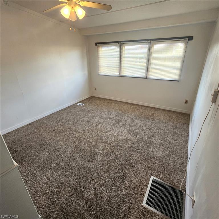 MOBILE MANOR - Residential