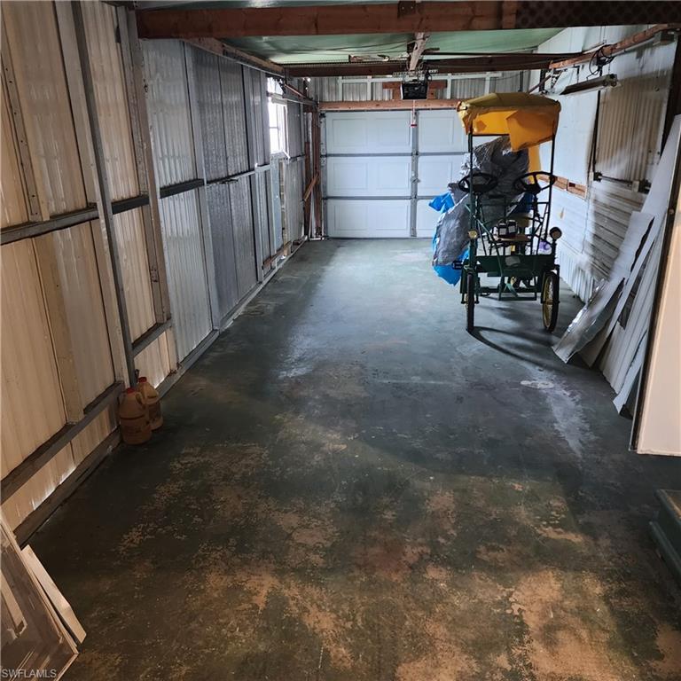 MOBILE MANOR - Residential