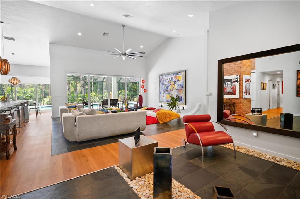 WILDCAT RUN - Residential