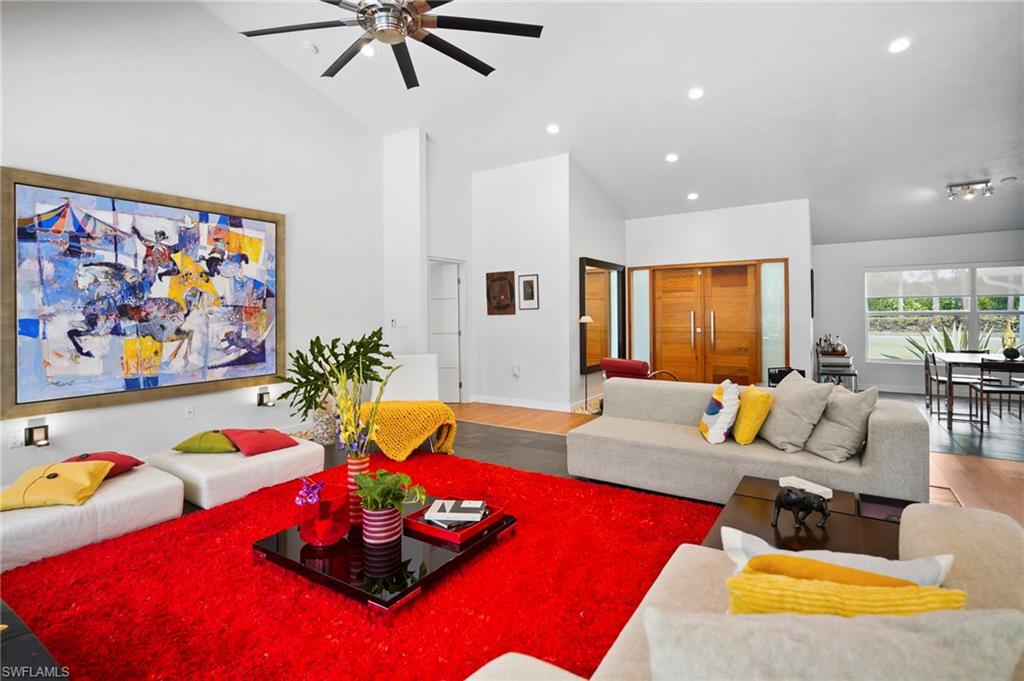 WILDCAT RUN - Residential