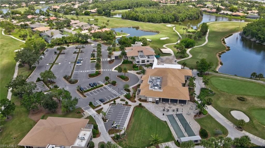 WILDCAT RUN - Residential