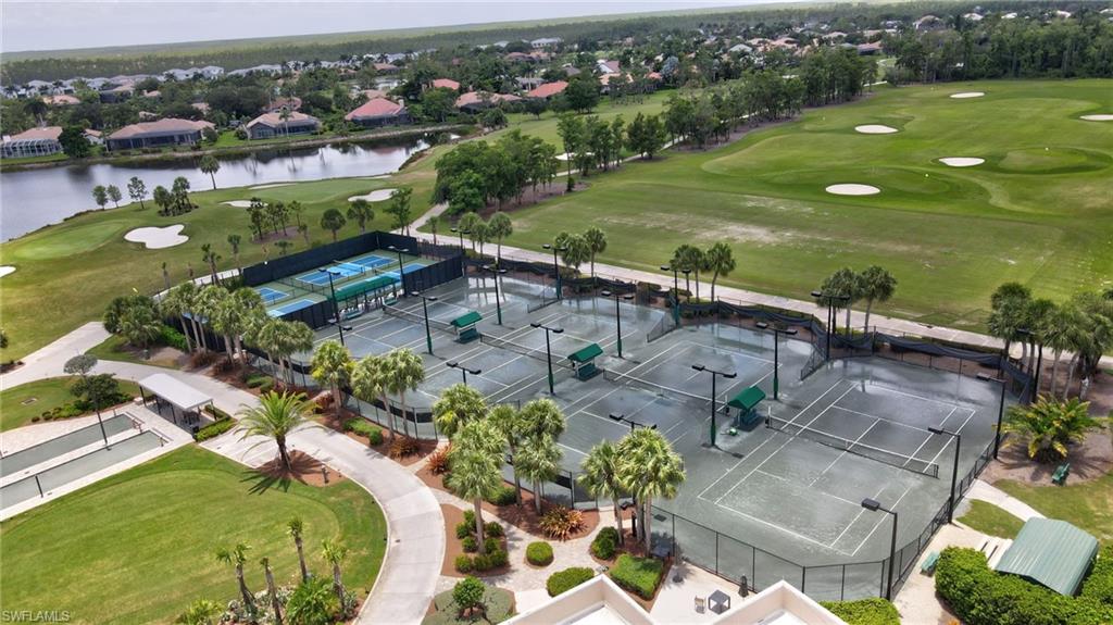 WILDCAT RUN - Residential