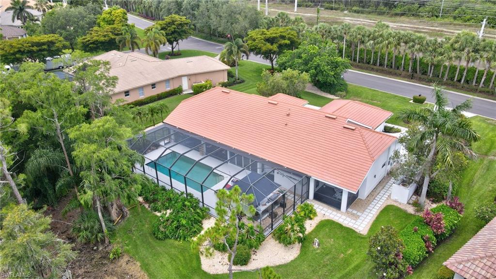 WILDCAT RUN - Residential