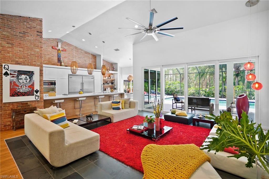 WILDCAT RUN - Residential