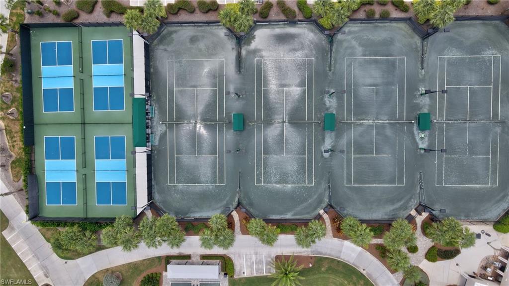 WILDCAT RUN - Residential