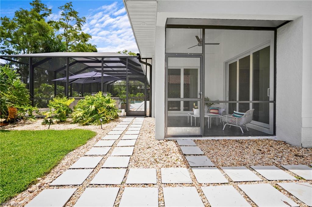 WILDCAT RUN - Residential