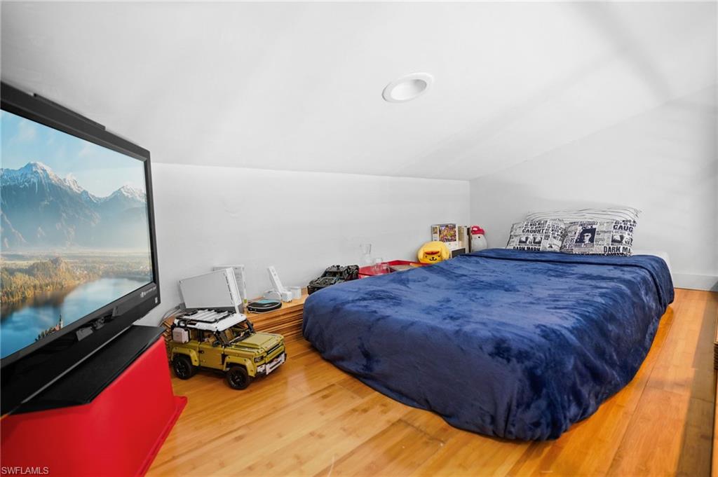 WILDCAT RUN - Residential