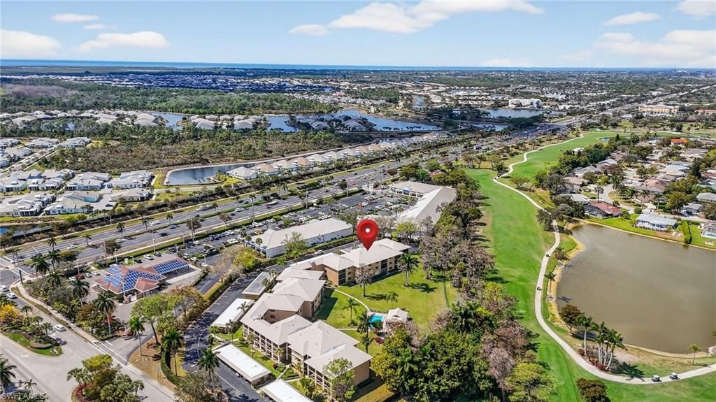 Photo of 75 Saint Andrews BLVD #A100, NAPLES, FL 34113 (MLS # 226007442)