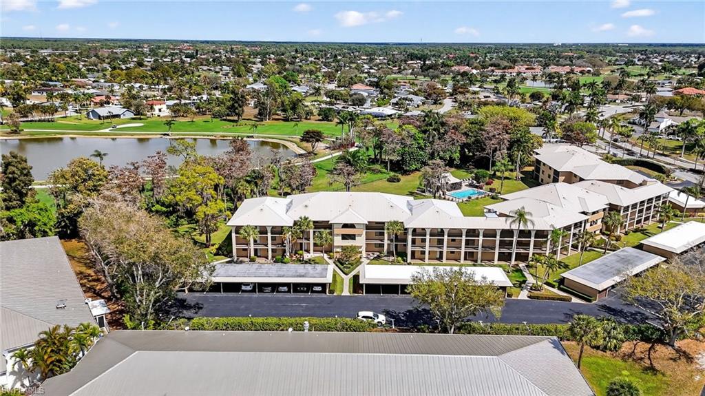 CYPRESS GATE - Residential