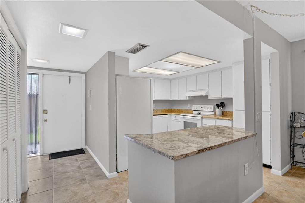 CYPRESS GATE - Residential