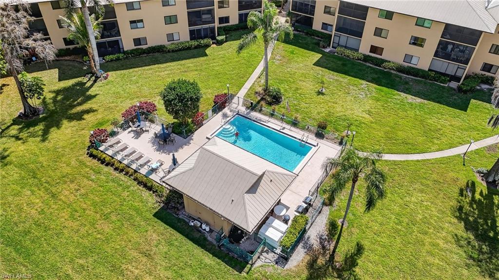 CYPRESS GATE - Residential