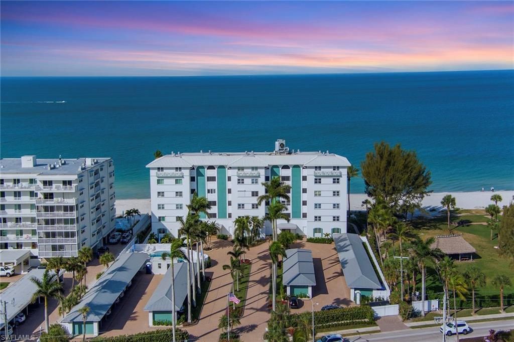 Photo of 2011 Gulf Shore BLVD N #56, NAPLES, FL 34102 (MLS # 225072418)