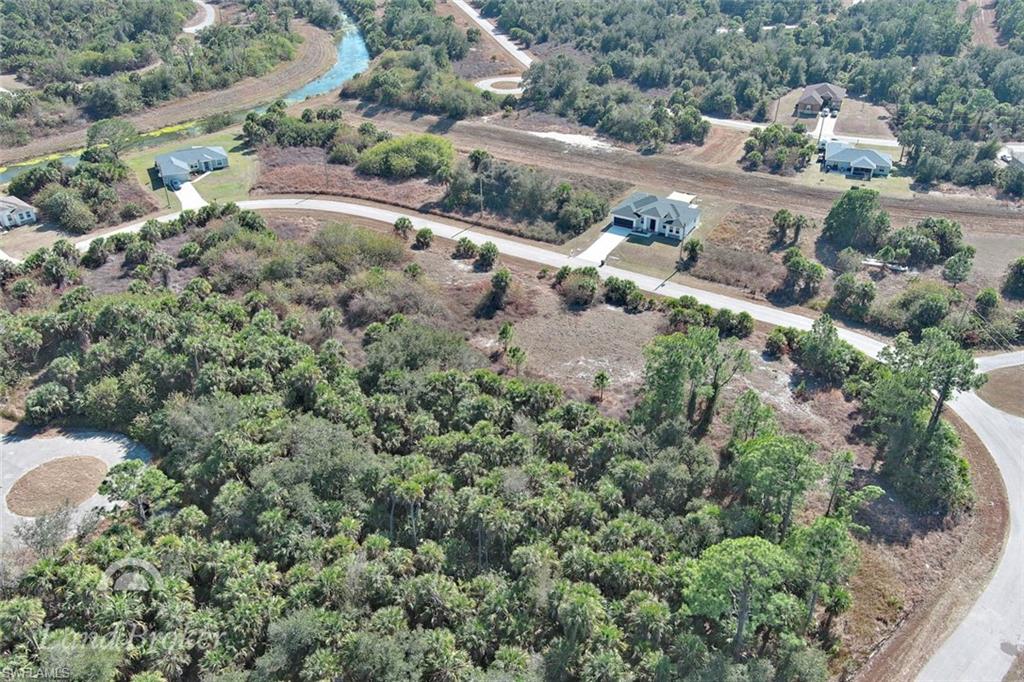 PORT CHARLOTTE - Land