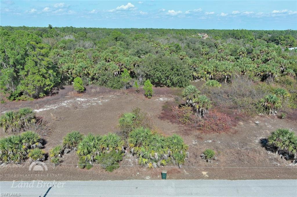 PORT CHARLOTTE - Land