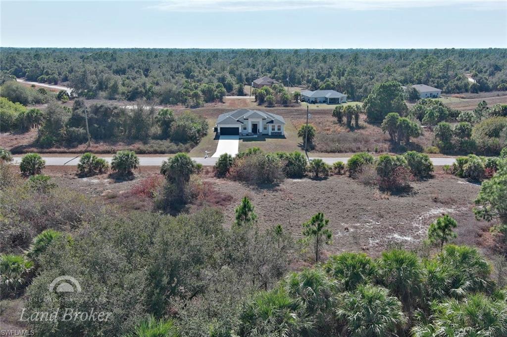 PORT CHARLOTTE - Land