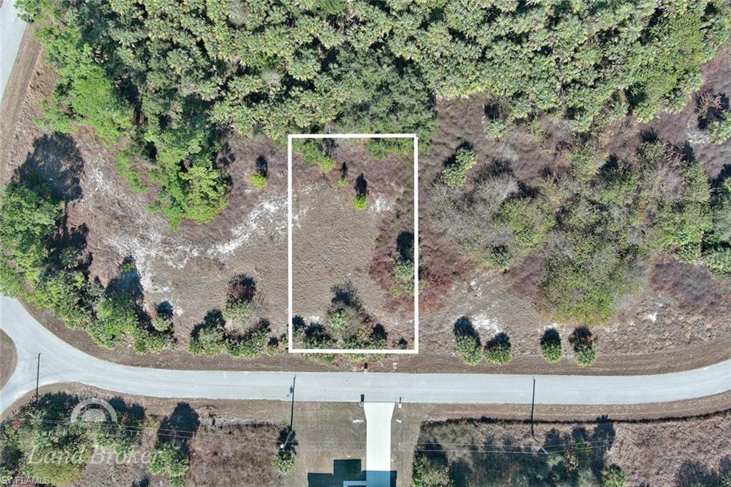 PORT CHARLOTTE - Land