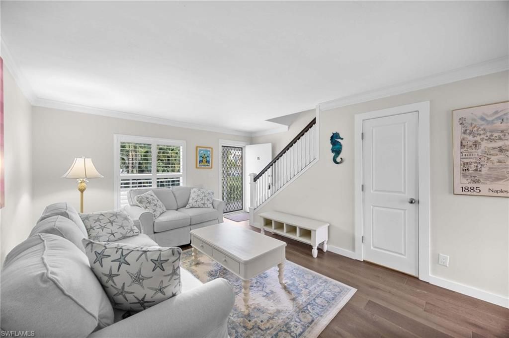 Photo of 1222 Gordon DR #15, NAPLES, FL 34102 (MLS # 225071468)