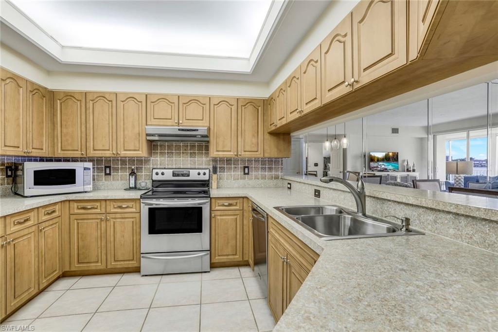 WATERMARK - Residential Lease