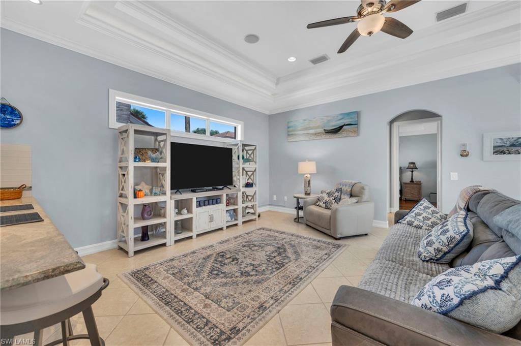 Photo of 3577 Corinthian WAY, NAPLES, FL 34105 (MLS # 226012244)