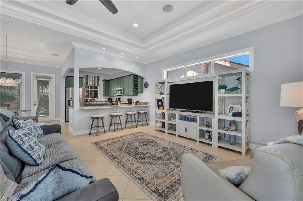 Photo of 3577 Corinthian WAY, NAPLES, FL 34105 (MLS # 226012244)