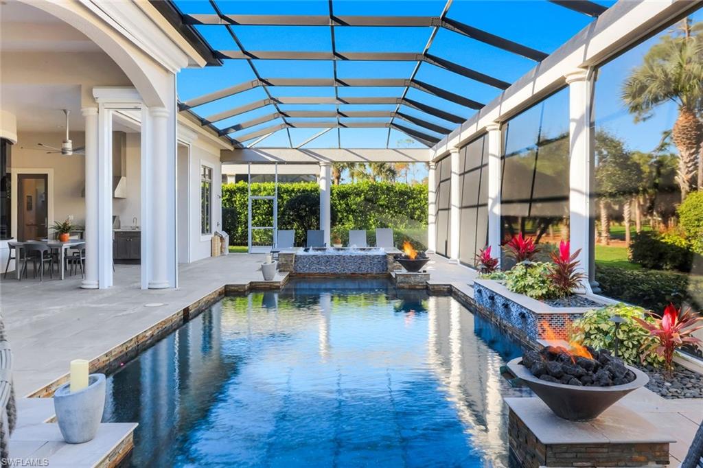 ISLA DEL SOL - Residential