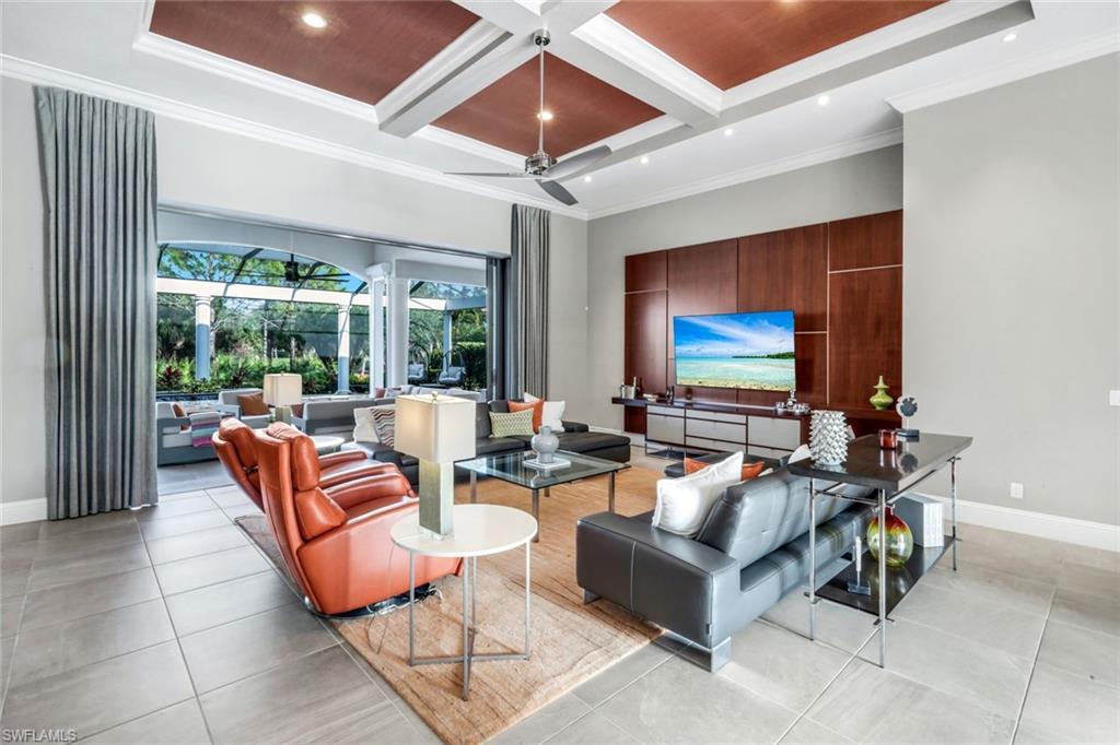 ISLA DEL SOL - Residential