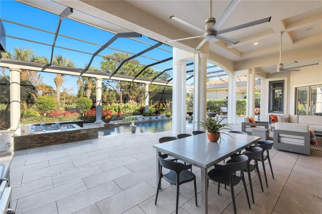 ISLA DEL SOL - Residential