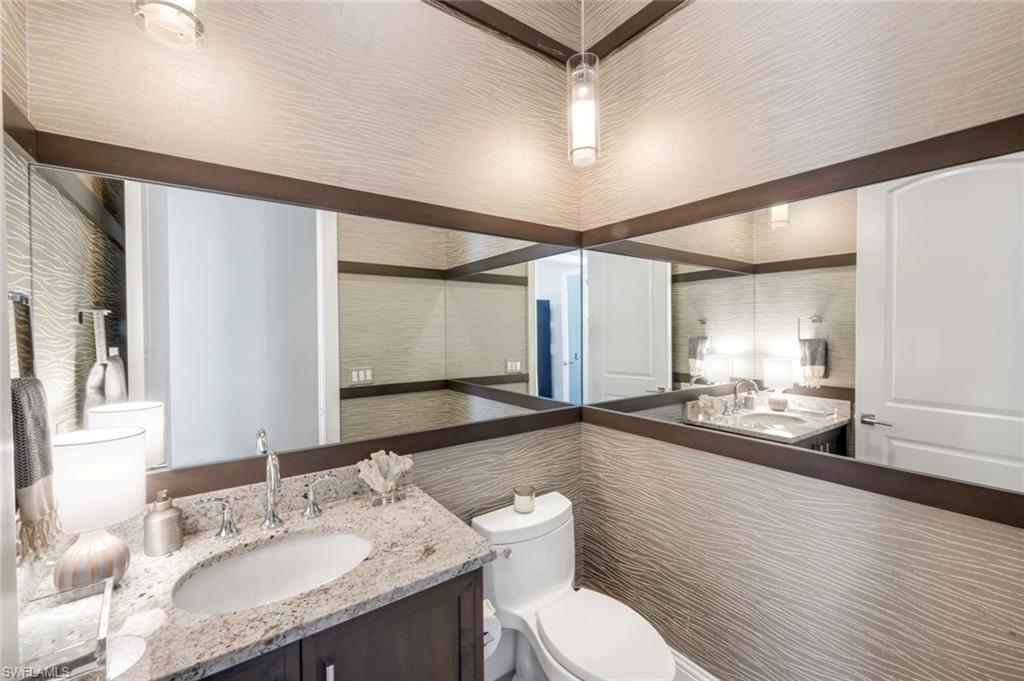 ISLA DEL SOL - Residential