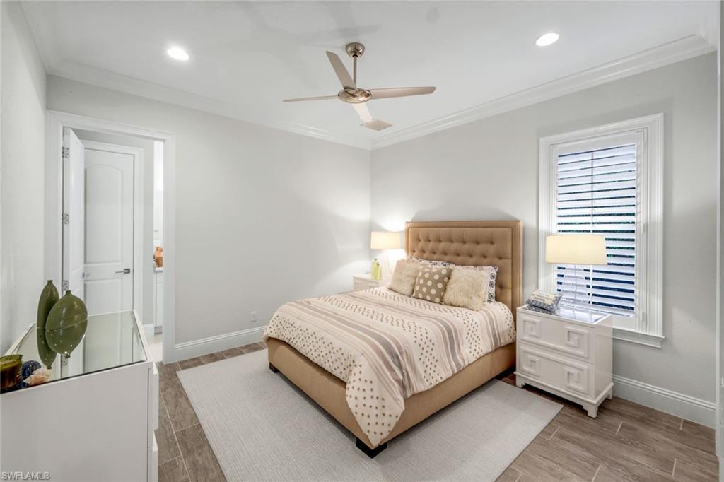 ISLA DEL SOL - Residential