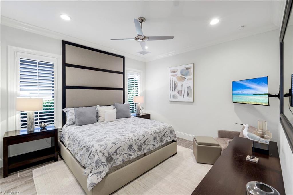 ISLA DEL SOL - Residential