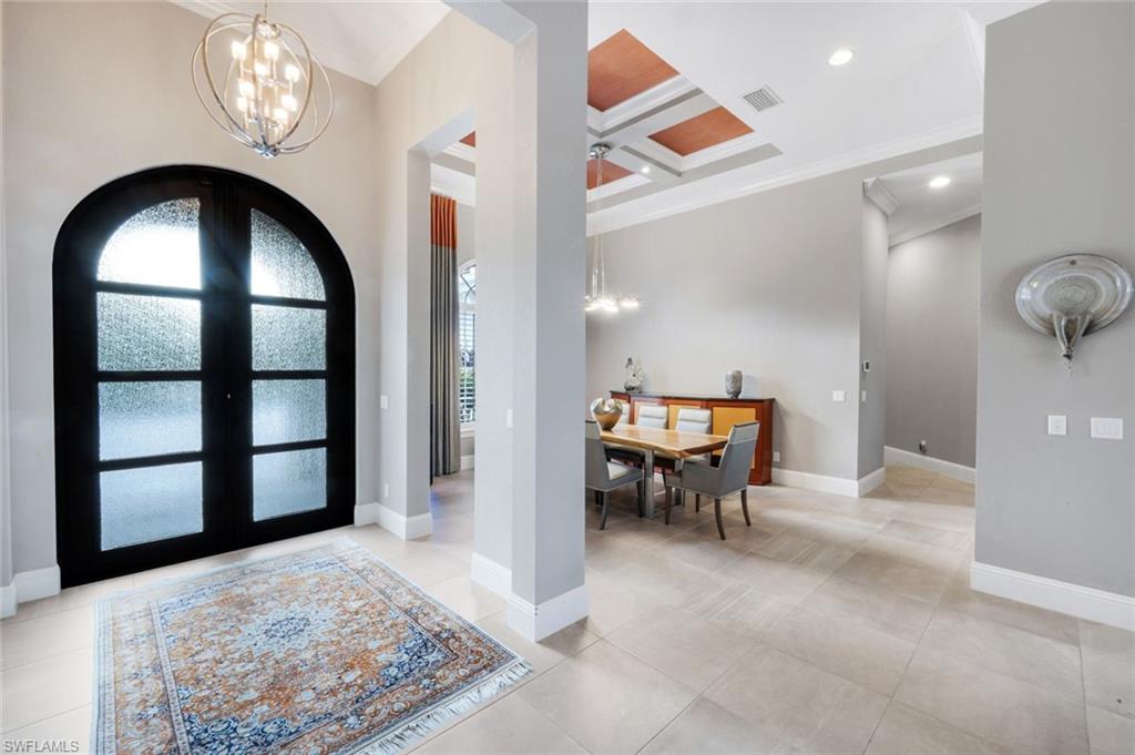 ISLA DEL SOL - Residential