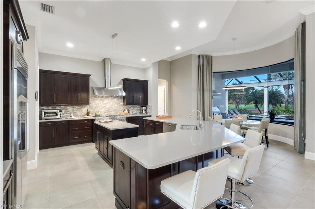 ISLA DEL SOL - Residential