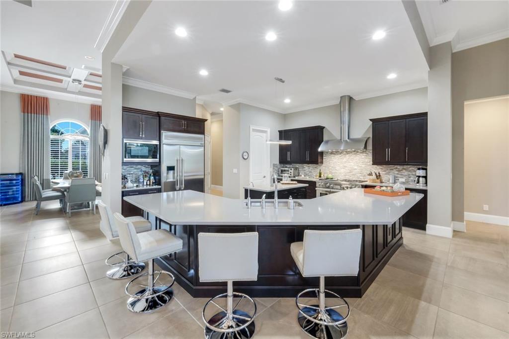 ISLA DEL SOL - Residential