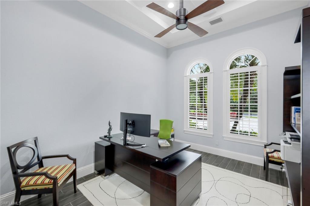 ISLA DEL SOL - Residential