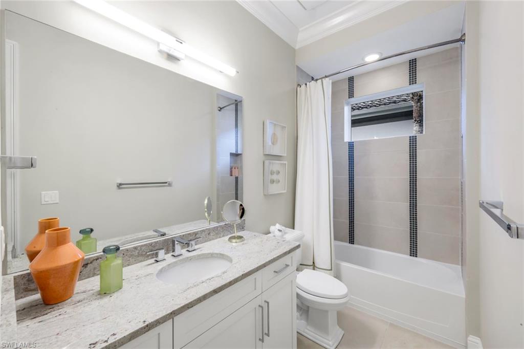 ISLA DEL SOL - Residential