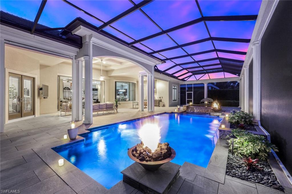 ISLA DEL SOL - Residential