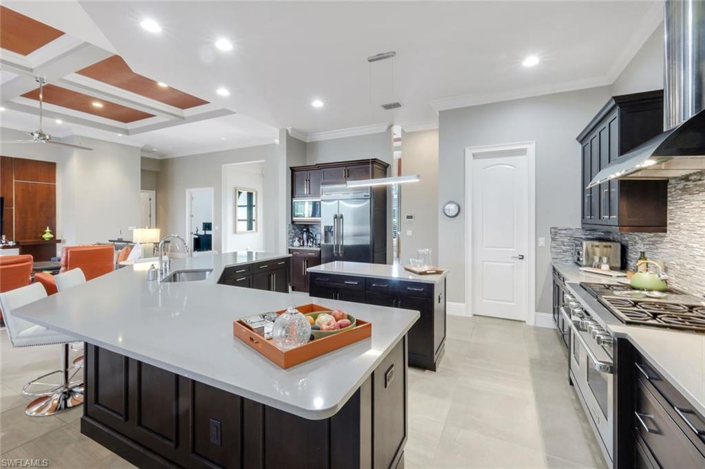 ISLA DEL SOL - Residential