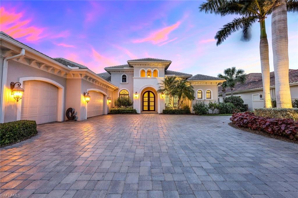 ISLA DEL SOL - Residential