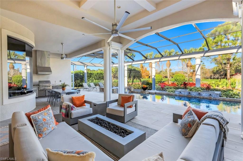 ISLA DEL SOL - Residential