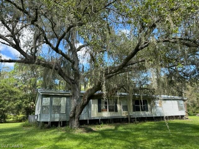 MONTURA RANCH ESTATES - Residential