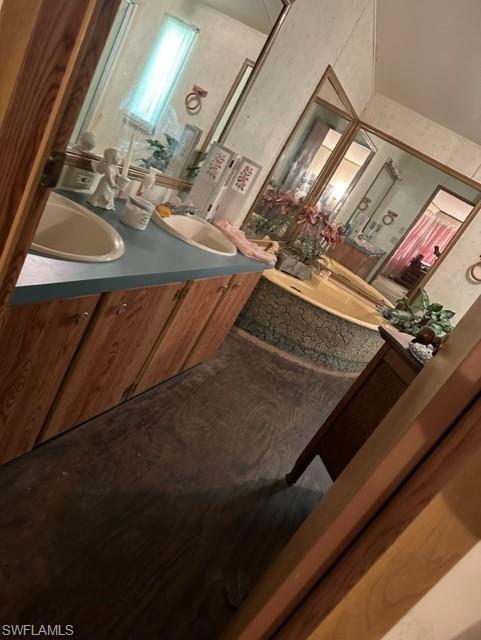 MONTURA RANCH ESTATES - Residential